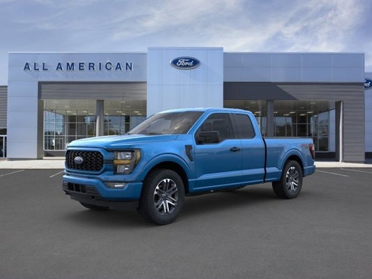 2023 Ford F-150 XL in Point Pleasant, NJ - All American Ford Point Pleasant