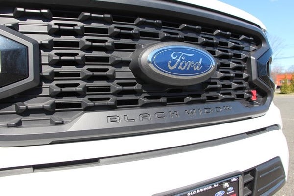 2021 Ford F-150 Black Widow in Point Pleasant, NJ - All American Ford Point Pleasant