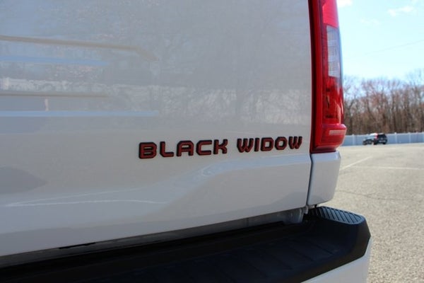 2021 Ford F-150 Black Widow in Point Pleasant, NJ - All American Ford Point Pleasant