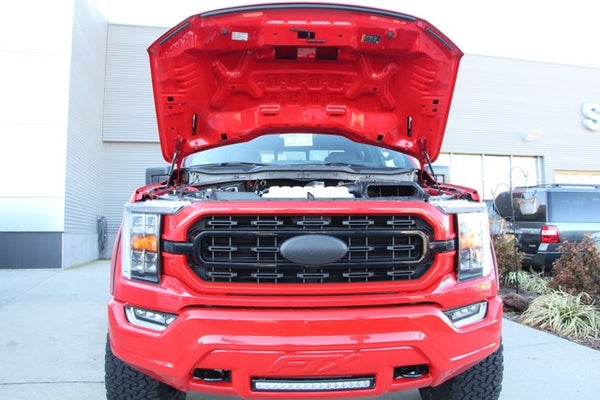 2022 Ford F-150 FTX Edition in Point Pleasant, NJ - All American Ford Point Pleasant