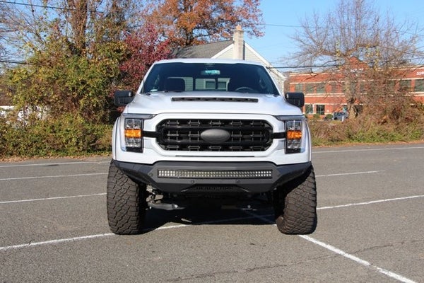 2022 Ford F-150 Black Ops Edition in Point Pleasant, NJ - All American Ford Point Pleasant