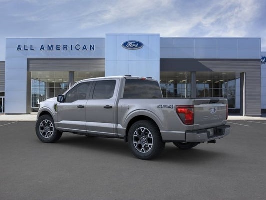 2024 Ford F-150 STX in Point Pleasant, NJ - All American Ford Point Pleasant