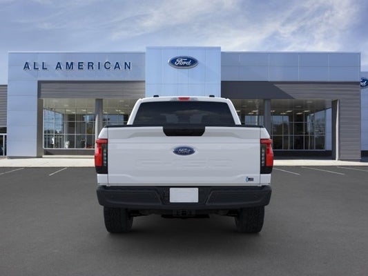 2023 Ford F-150 Lightning Pro in Point Pleasant, NJ - All American Ford Point Pleasant