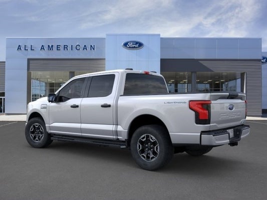2023 Ford F-150 Lightning XLT in Point Pleasant, NJ - All American Ford Point Pleasant