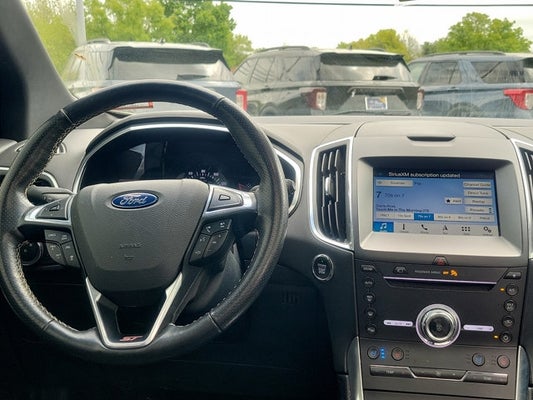 2019 Ford Edge ST in Point Pleasant, NJ - All American Ford Point Pleasant