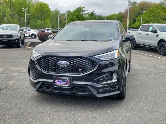 2019 Ford Edge ST in Point Pleasant, NJ - All American Ford Point Pleasant