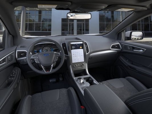 2024 Ford Edge ST in Point Pleasant, NJ - All American Ford Point Pleasant