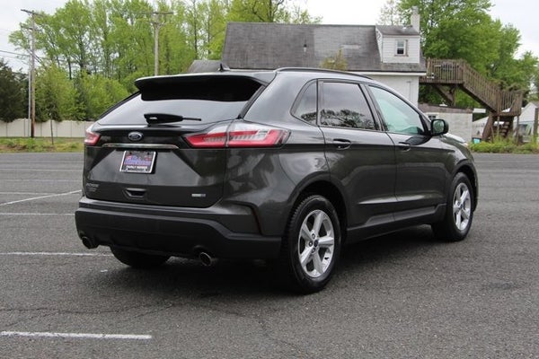 2020 Ford Edge SE in Point Pleasant, NJ - All American Ford Point Pleasant