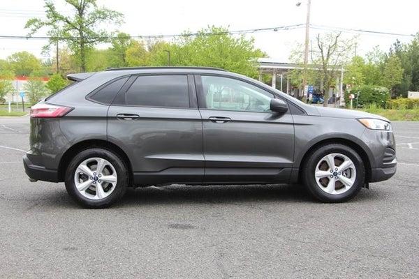 2020 Ford Edge SE in Point Pleasant, NJ - All American Ford Point Pleasant