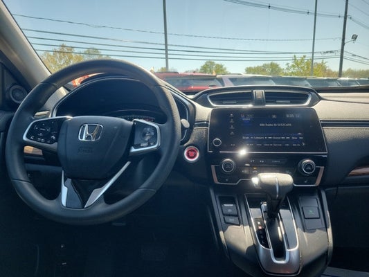2018 Honda CR-V EX in Point Pleasant, NJ - All American Ford Point Pleasant