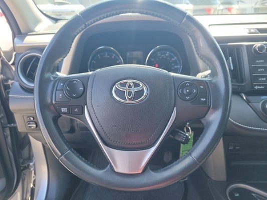 2016 Toyota RAV4 XLE in Point Pleasant, NJ - All American Ford Point Pleasant