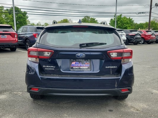 2021 Subaru Impreza Premium in Point Pleasant, NJ - All American Ford Point Pleasant