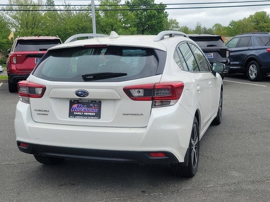 2022 Subaru Impreza Premium in Point Pleasant, NJ - All American Ford Point Pleasant