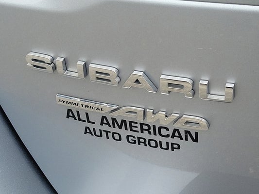 2021 Subaru Outback Premium in Point Pleasant, NJ - All American Ford Point Pleasant