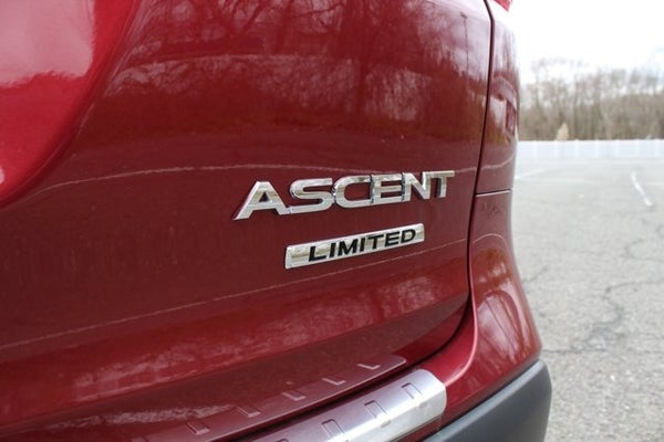 2023 Subaru Ascent Limited in Point Pleasant, NJ - All American Ford Point Pleasant