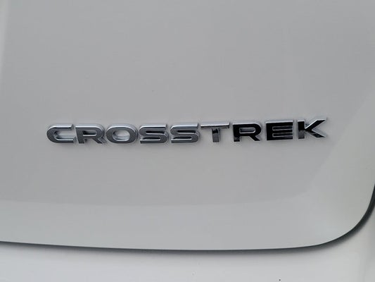 2021 Subaru Crosstrek Premium in Point Pleasant, NJ - All American Ford Point Pleasant