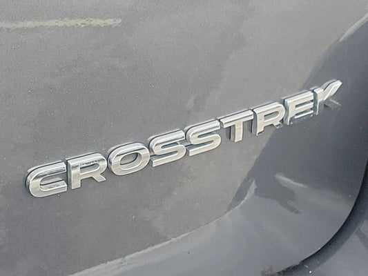 2021 Subaru Crosstrek Limited in Point Pleasant, NJ - All American Ford Point Pleasant