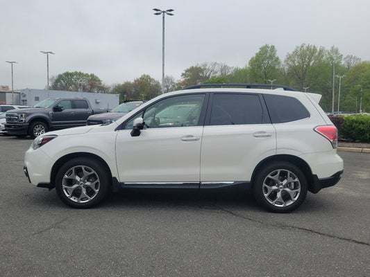 2018 Subaru Forester Touring in Point Pleasant, NJ - All American Ford Point Pleasant