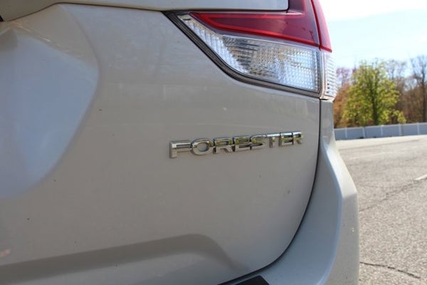 2021 Subaru Forester Premium in Point Pleasant, NJ - All American Ford Point Pleasant