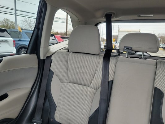 2021 Subaru Forester Premium in Point Pleasant, NJ - All American Ford Point Pleasant
