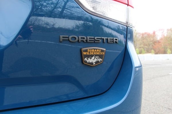 2023 Subaru Forester Wilderness in Point Pleasant, NJ - All American Ford Point Pleasant