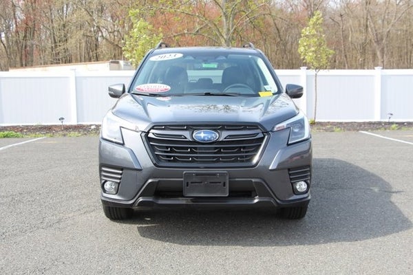 2023 Subaru Forester Limited in Point Pleasant, NJ - All American Ford Point Pleasant