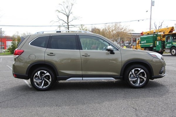 2023 Subaru Forester Touring in Point Pleasant, NJ - All American Ford Point Pleasant