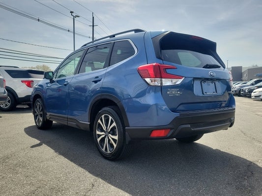 2021 Subaru Forester Limited in Point Pleasant, NJ - All American Ford Point Pleasant