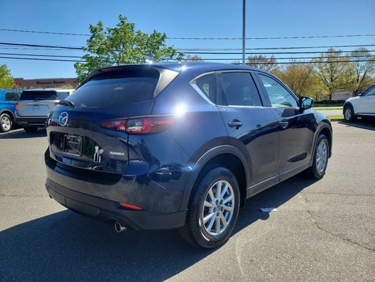 2022 Mazda Mazda CX-5 2.5 S Select Package in Point Pleasant, NJ - All American Ford Point Pleasant