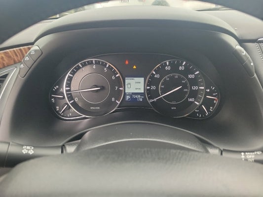 2019 Nissan Armada SV in Point Pleasant, NJ - All American Ford Point Pleasant