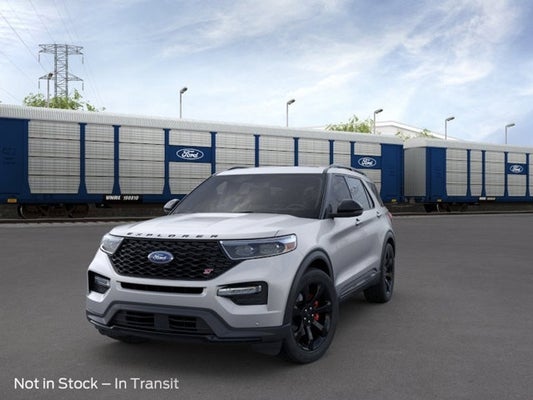 2023 Ford Explorer ST in Point Pleasant, NJ - All American Ford Point Pleasant