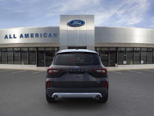 2024 Ford Escape PHEV in Point Pleasant, NJ - All American Ford Point Pleasant