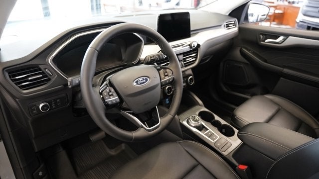 2022 Ford Escape SEL Plug-In Hybrid in Point Pleasant, NJ - All American Ford Point Pleasant