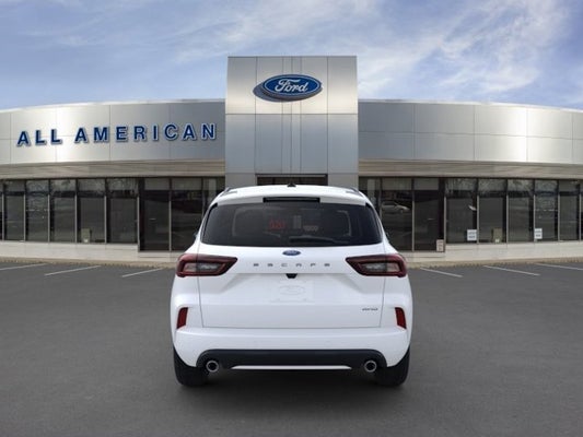 2024 Ford Escape ST-Line Select in Point Pleasant, NJ - All American Ford Point Pleasant