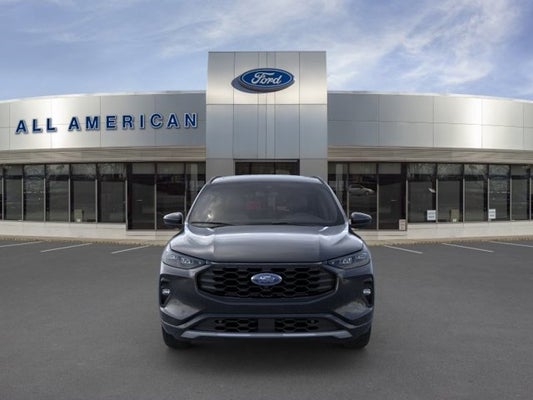2024 Ford Escape ST-Line Elite in Point Pleasant, NJ - All American Ford Point Pleasant