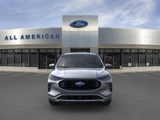 2024 Ford Escape ST-Line Elite in Point Pleasant, NJ - All American Ford Point Pleasant