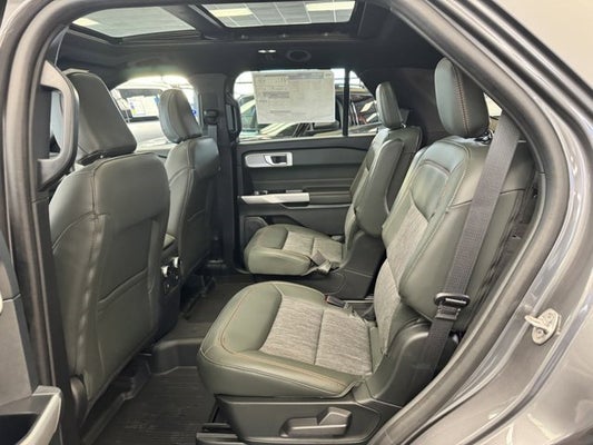 2023 Ford Explorer Timberline CUSTOM in Point Pleasant, NJ - All American Ford Point Pleasant
