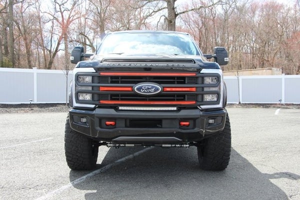 2024 Ford F-250 Harley Davidson Edition in Point Pleasant, NJ - All American Ford Point Pleasant