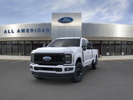 2024 Ford Super Duty F-350 SRW XLT in Point Pleasant, NJ - All American Ford Point Pleasant
