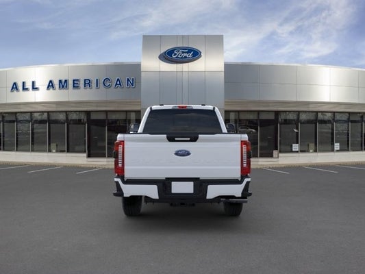 2024 Ford Super Duty F-350 SRW XLT in Point Pleasant, NJ - All American Ford Point Pleasant