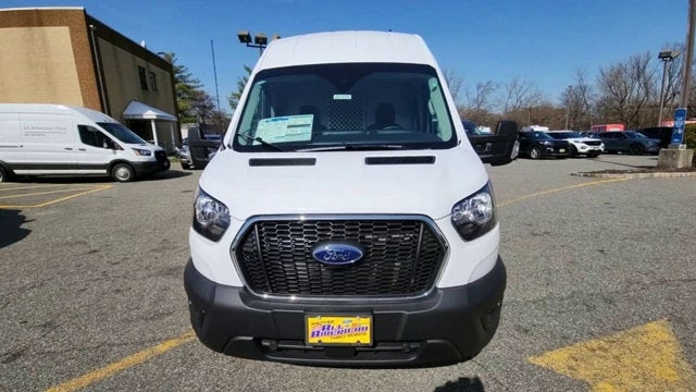 2023 Ford Transit Cargo Van T250 in Point Pleasant, NJ - All American Ford Point Pleasant