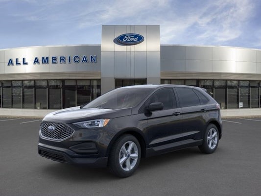 2024 Ford Edge SE in Point Pleasant, NJ - All American Ford Point Pleasant