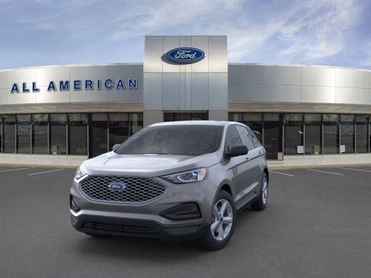 2024 Ford Edge SE in Point Pleasant, NJ - All American Ford Point Pleasant