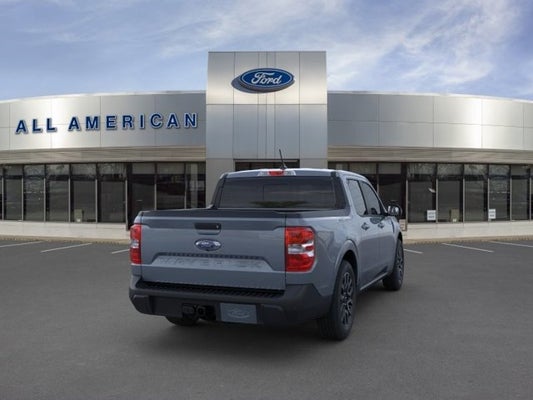2024 Ford Maverick LARIAT in Point Pleasant, NJ - All American Ford Point Pleasant