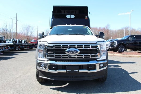 2024 Ford Super Duty F-600 DRW Base in Point Pleasant, NJ - All American Ford Point Pleasant