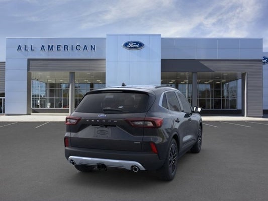 2023 Ford Escape PHEV in Point Pleasant, NJ - All American Ford Point Pleasant