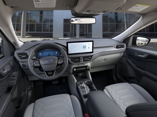 2024 Ford Escape Platinum in Point Pleasant, NJ - All American Ford Point Pleasant