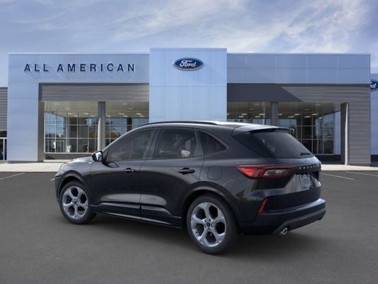 2024 Ford Escape ST-Line Select in Point Pleasant, NJ - All American Ford Point Pleasant