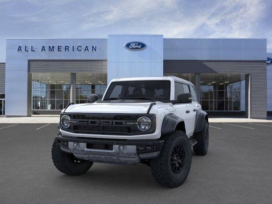 2023 Ford Bronco Raptor in Point Pleasant, NJ - All American Ford Point Pleasant