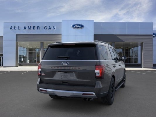 2024 Ford Expedition Timberline in Point Pleasant, NJ - All American Ford Point Pleasant